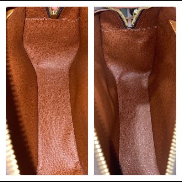 Authentic❤️ LV with dust bag - Picture 14 of 15